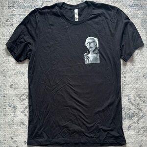 Larry David t shirt